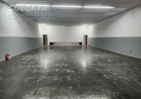 Foto 1 de Sala Comercial para alugar, 868m² em Parque das Américas, Mauá