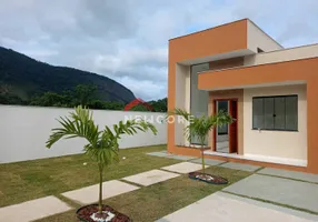 Foto 1 de Casa com 3 Quartos à venda, 130m² em Praia de Itaipuacu Itaipuacu, Maricá