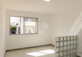 Foto 1 de Apartamento com 1 Quarto à venda, 45m² em Barra Funda, São Paulo