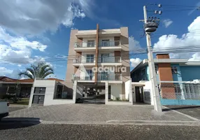 Foto 1 de Apartamento com 3 Quartos à venda, 129m² em Jardim Carvalho, Ponta Grossa