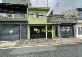 Foto 1 de Casa com 2 Quartos à venda, 90m² em Vila Primavera, São Paulo