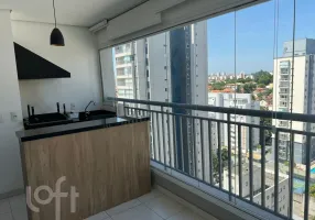 Foto 1 de Apartamento com 2 Quartos à venda, 65m² em Cidade Ademar, São Paulo