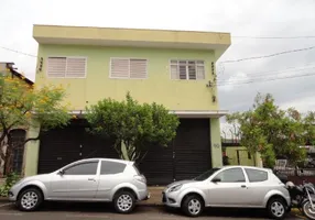 Foto 1 de Casa com 1 Quarto à venda, 68m² em Centro, Ribeirão Preto