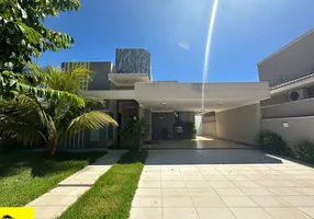Foto 1 de Casa de Condomínio com 5 Quartos à venda, 213m² em Residencial Gaivota I, São José do Rio Preto