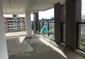 Foto 1 de Cobertura com 3 Quartos à venda, 239m² em Jardim, Santo André