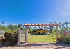 Foto 1 de Casa com 4 Quartos à venda, 3200m² em BARRA GRANDE, Maragogi