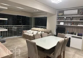 Foto 1 de Apartamento com 2 Quartos à venda, 74m² em Jabaquara, São Paulo