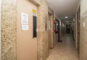 Foto 1 de Apartamento com 1 Quarto para alugar, 46m² em Centro Histórico, Porto Alegre