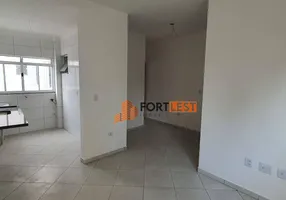 Foto 1 de Apartamento com 1 Quarto à venda, 38m² em Tatuapé, São Paulo