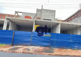 Foto 1 de Ponto Comercial para alugar, 230m² em Terras de Santana II, Londrina