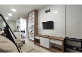 Foto 1 de Apartamento com 2 Quartos à venda, 49m² em Parque Industrial, Araras