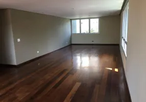 Foto 1 de Apartamento com 4 Quartos à venda, 320m² em Juvevê, Curitiba