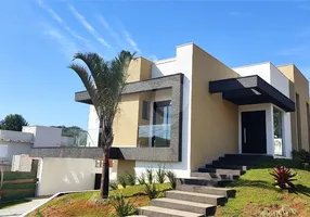 Foto 1 de Casa de Condomínio com 3 Quartos à venda, 271m² em Estância Santa Maria do Laranjal, Atibaia