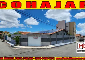 Foto 1 de Casa com 4 Quartos à venda, 475m² em Cohajap, São Luís