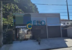 Foto 1 de Sala Comercial para alugar, 35m² em Marapé, Santos