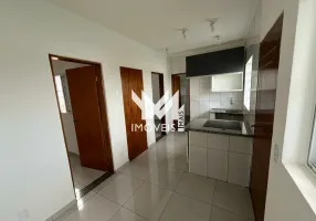 Foto 1 de Apartamento com 2 Quartos para alugar, 37m² em Carandiru, São Paulo