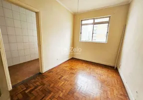 Foto 1 de Apartamento com 1 Quarto à venda, 52m² em Cambuí, Campinas