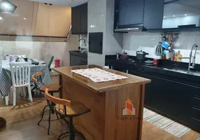 Foto 1 de Casa de Condomínio com 2 Quartos à venda, 144m² em Aclimacao, Uberlândia