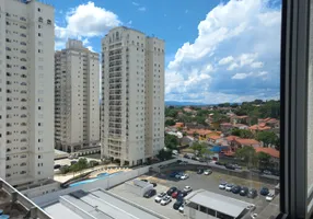 Foto 1 de Apartamento com 2 Quartos à venda, 61m² em Jardim Esplanada II, São José dos Campos