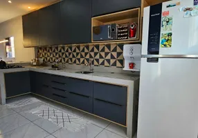 Foto 1 de Casa com 3 Quartos à venda, 120m² em Pitimbu, Natal