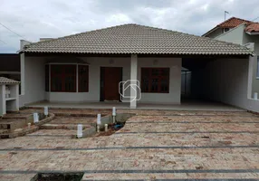 Foto 1 de Casa de Condomínio com 4 Quartos para alugar, 195m² em Portal da Vila Rica, Itu