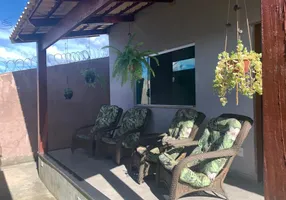 Foto 1 de Casa com 3 Quartos à venda, 230m² em Florida, Sete Lagoas