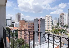 Foto 1 de Apartamento com 3 Quartos à venda, 162m² em Pompeia, São Paulo