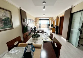 Foto 1 de Apartamento com 3 Quartos à venda, 130m² em Centro, Anápolis