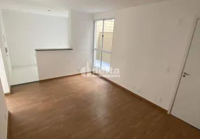 Foto 1 de Apartamento com 2 Quartos à venda, 52m² em Chácaras Tubalina E Quartel, Uberlândia