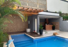 Foto 1 de Casa de Condomínio com 3 Quartos à venda, 280m² em Condominio Gramados, Sorocaba