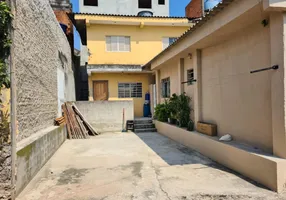 Foto 1 de Casa com 2 Quartos para alugar, 70m² em Jardim Vaz de Lima, São Paulo