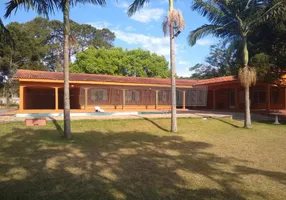 Foto 1 de Fazenda/Sítio com 5 Quartos à venda, 501m² em Vale do Sol, Votorantim