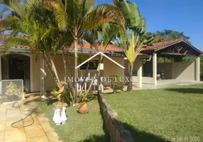 Foto 1 de Casa de Condomínio com 3 Quartos à venda, 194m² em Condomínio Fechado Village Haras São Luiz, Salto