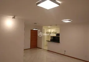 Foto 1 de Apartamento com 2 Quartos para venda ou aluguel, 85m² em Alphaville, Santana de Parnaíba