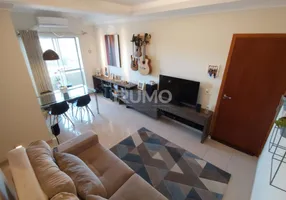 Foto 1 de Apartamento com 2 Quartos para alugar, 70m² em Parque Itália, Campinas