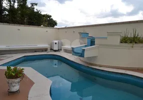 Foto 1 de Casa com 5 Quartos à venda, 1000m² em Alphaville, Santana de Parnaíba