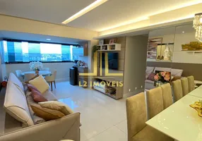 Foto 1 de Apartamento com 3 Quartos à venda, 86m² em Stiep, Salvador
