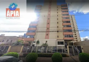 Foto 1 de Apartamento com 5 Quartos à venda, 353m² em Setor Aeroporto, Goiânia