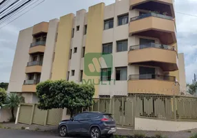 Foto 1 de Apartamento com 4 Quartos à venda, 200m² em Santa Maria, Uberlândia