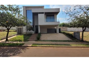 Foto 1 de Casa de Condomínio com 3 Quartos à venda, 318m² em Alphaville, Ribeirão Preto