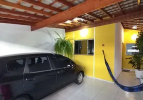 Foto 1 de Casa com 2 Quartos à venda, 110m² em Residencial Estoril, Taubaté