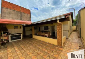 Foto 1 de Casa com 2 Quartos à venda, 120m² em Jardim Nunes, São José do Rio Preto