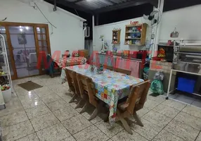 Foto 1 de Casa com 3 Quartos à venda, 90m² em Vila Mazzei, São Paulo