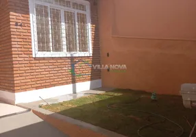 Foto 1 de Casa com 2 Quartos à venda, 109m² em Vila Monte Alegre, Ribeirão Preto