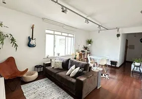 Foto 1 de Apartamento com 2 Quartos à venda, 100m² em Vila Mariana, São Paulo
