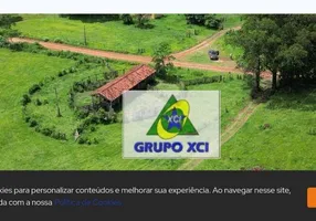 Foto 1 de Fazenda/Sítio com 4 Quartos à venda, 968000m² em Area Rural de Avare, Avaré