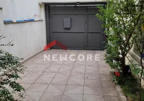 Foto 1 de Sobrado com 3 Quartos à venda, 137m² em Vila Clementino, São Paulo