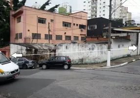 Foto 1 de Lote/Terreno à venda, 200m² em Vila Santa Catarina, São Paulo
