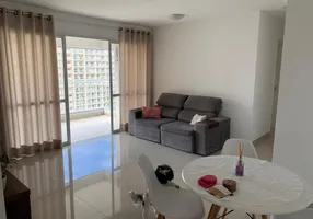 Foto 1 de Apartamento com 2 Quartos para alugar, 80m² em Jardim Dom Bosco, São Paulo