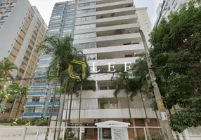 Foto 1 de Apartamento com 3 Quartos à venda, 290m² em Jardim Monte Verde, São Paulo